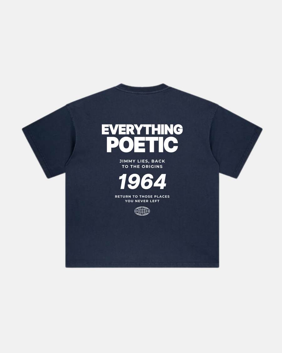 NAVY RETRO V.2