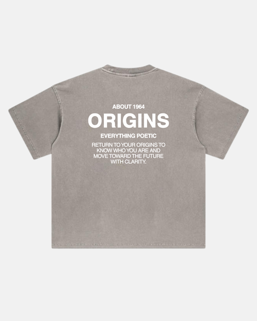 BROWN ORIGINS
