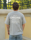 GREY ORIGINS