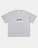 BOHEMIA WINE TEE