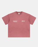 RED RIVER TEE