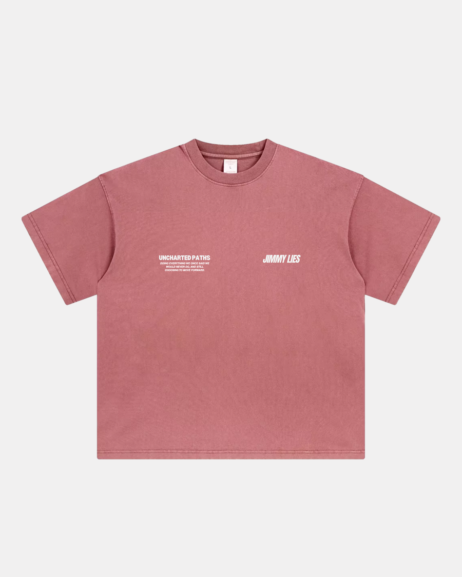 RED RIVER TEE