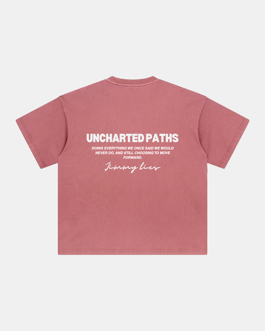 RED RIVER TEE