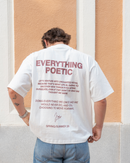 POETIC WINE TEE