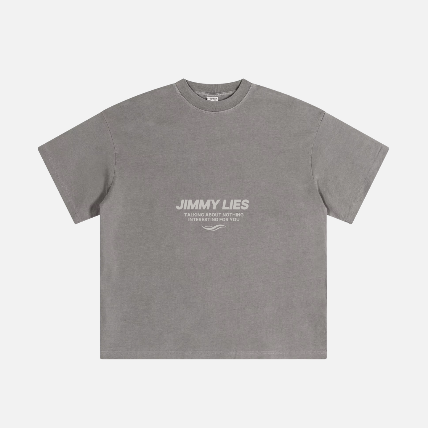 DYLAN BROWN TEE