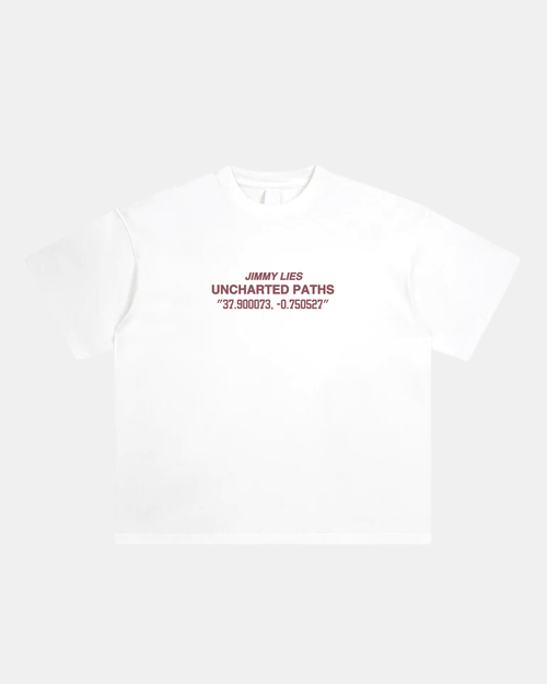 POETIC WINE TEE