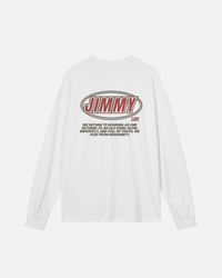SPECIAL WHITE TEE