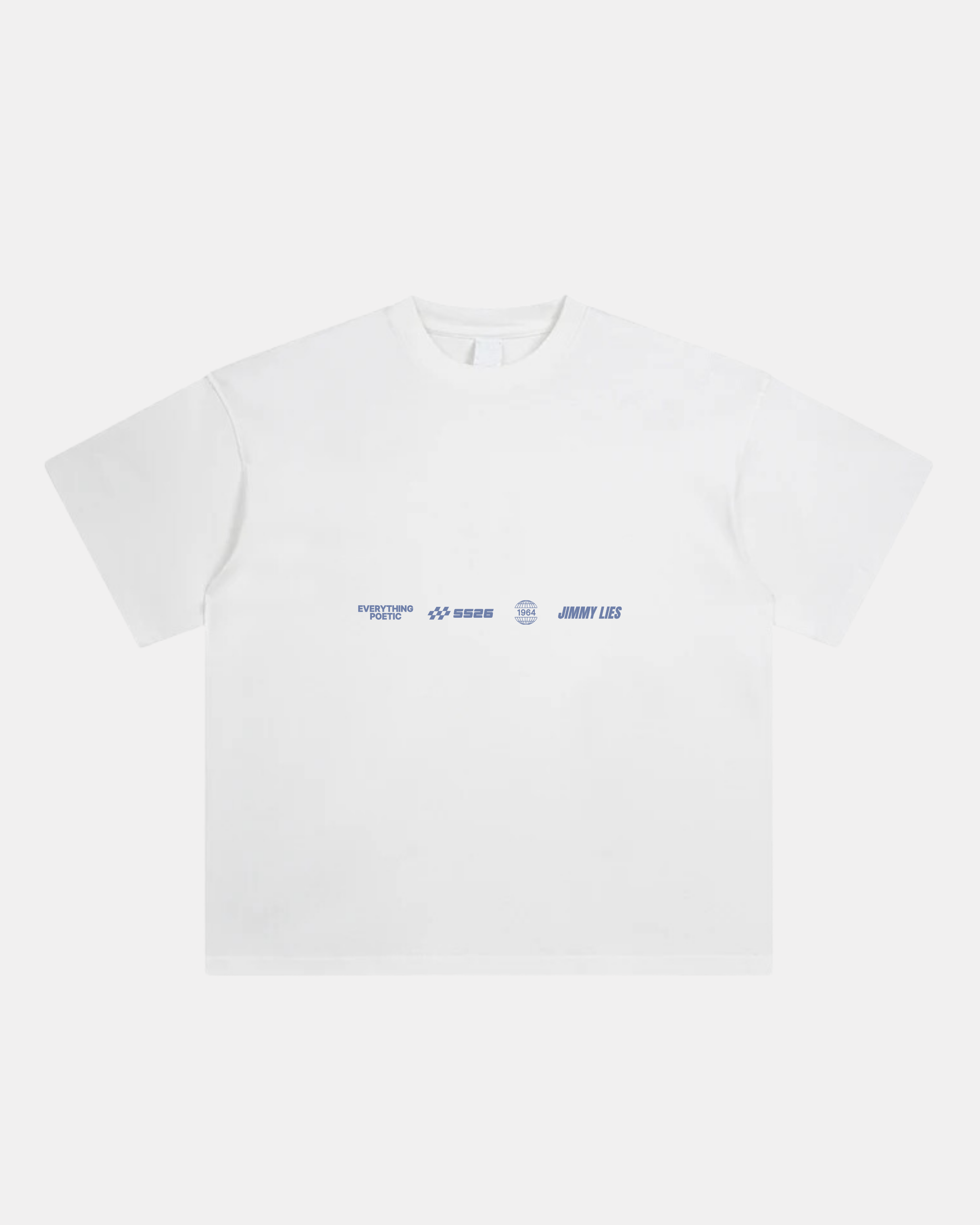 MOTOR SKY TEE