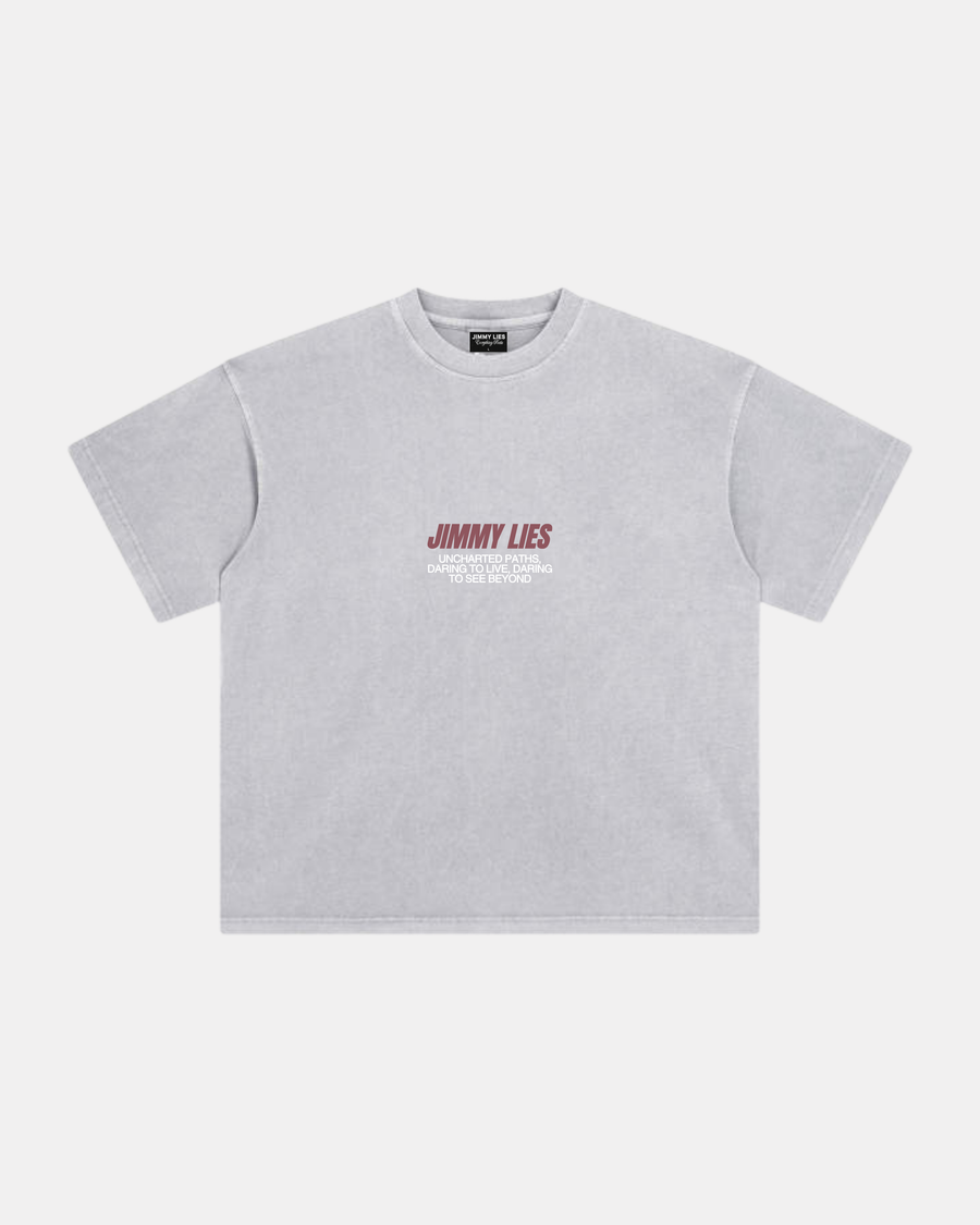 BOHEMIA WINE TEE