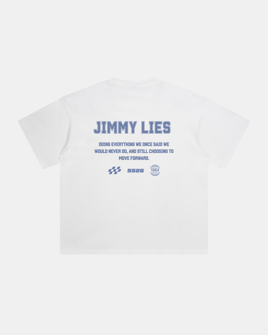 MOTOR SKY TEE