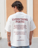 POETIC WINE TEE