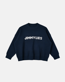 NAVY JERSEY
