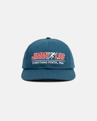 BASEBALL NAVY CAP