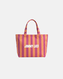ORANGE TOTE BAG