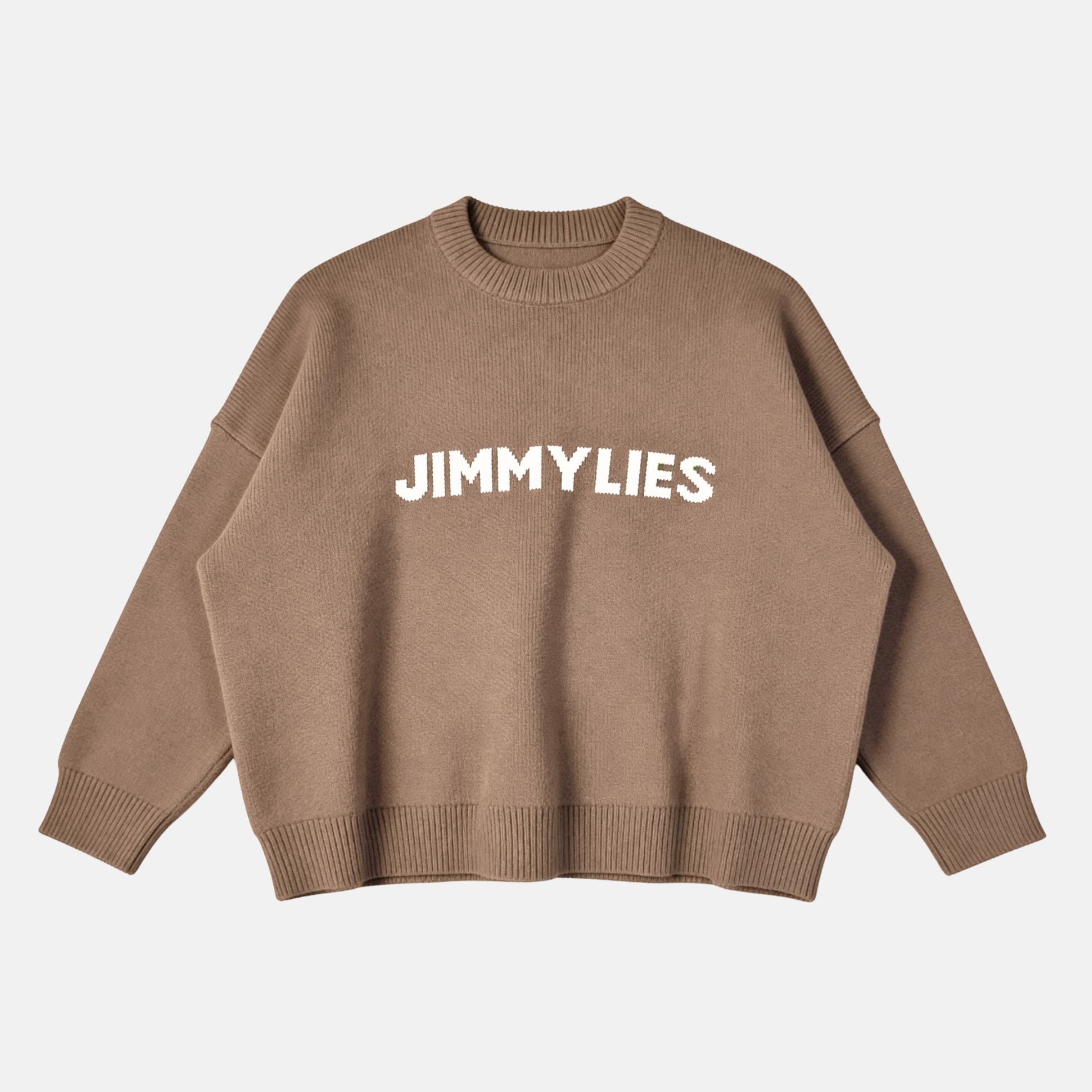 CHOCOLATE (with milk) JERSEY