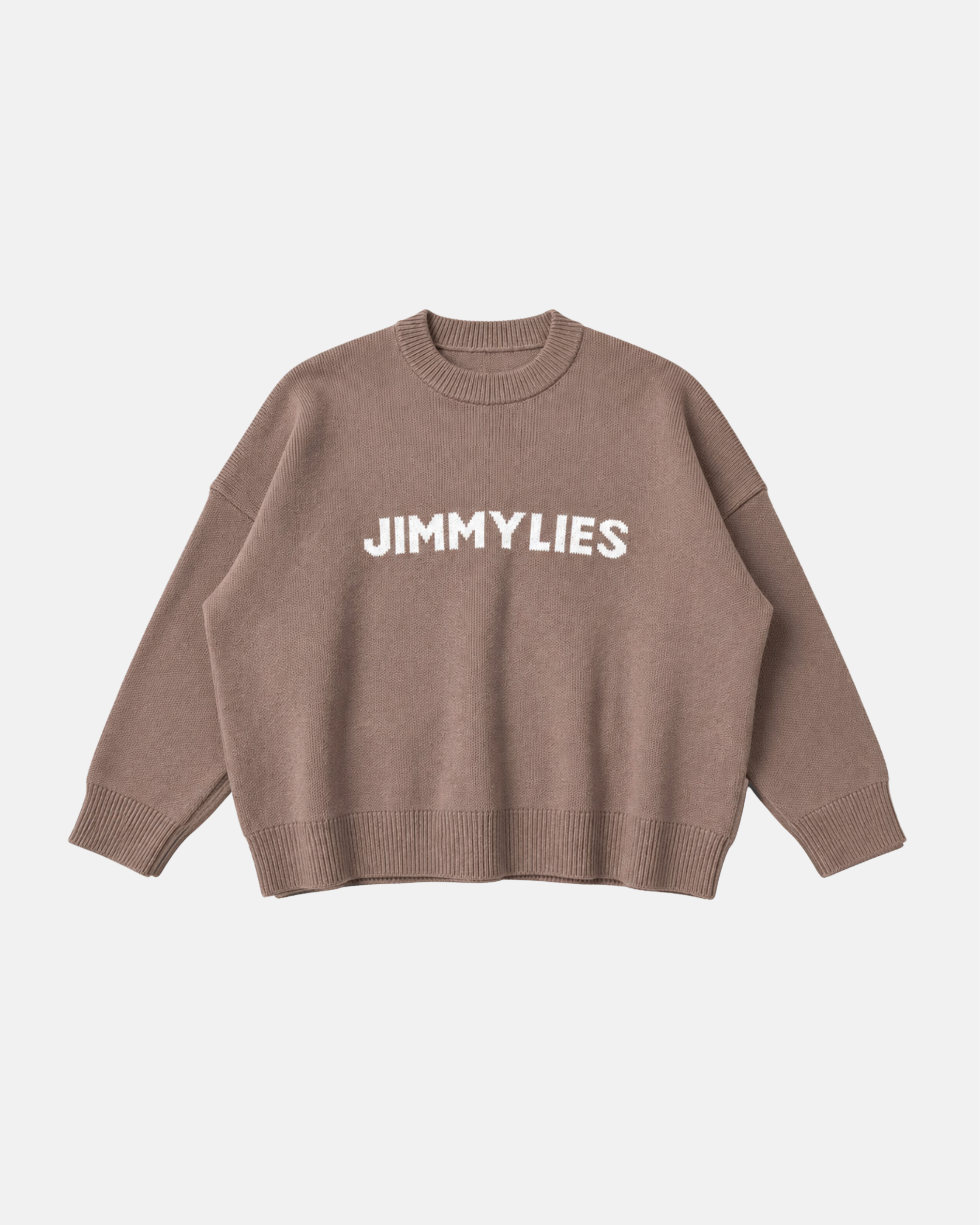 CHOCOLATE JERSEY