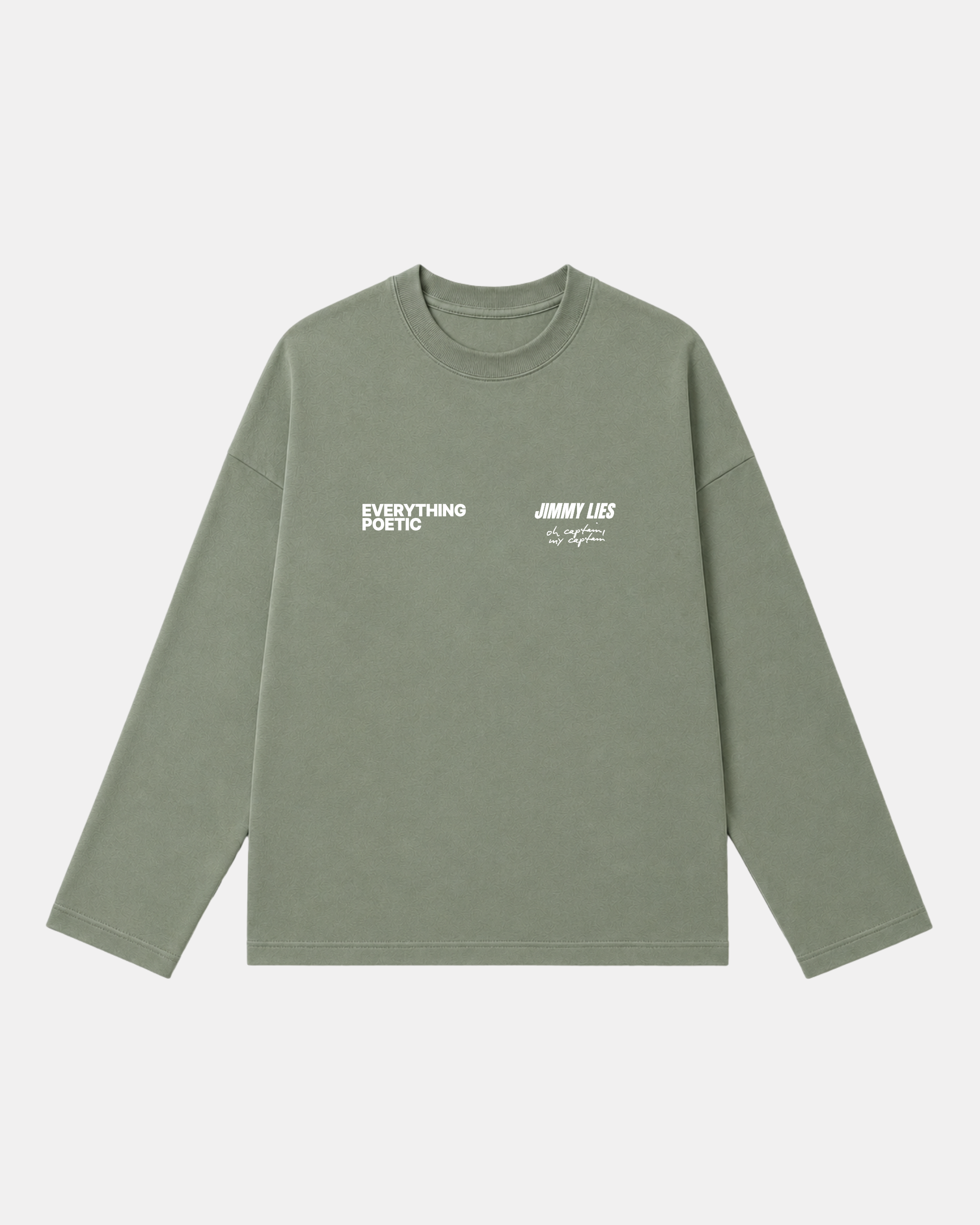 ESSENTIAL GREEN