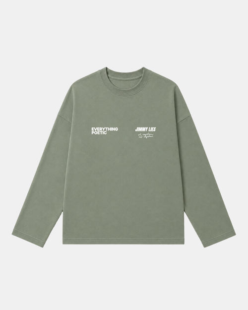ESSENTIAL GREEN