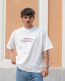 POETIC WINE TEE