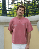 RED RIVER TEE