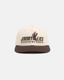 JIMMY OFFICIAL CAP