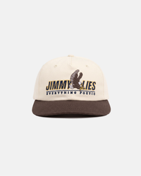JIMMY OFFICIAL CAP
