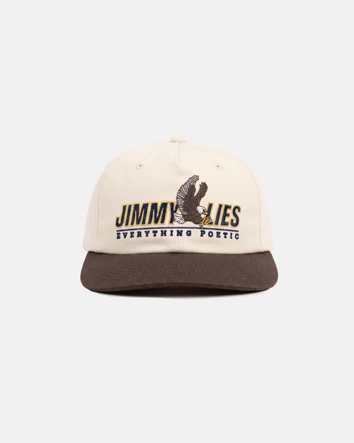 JIMMY OFFICIAL CAP