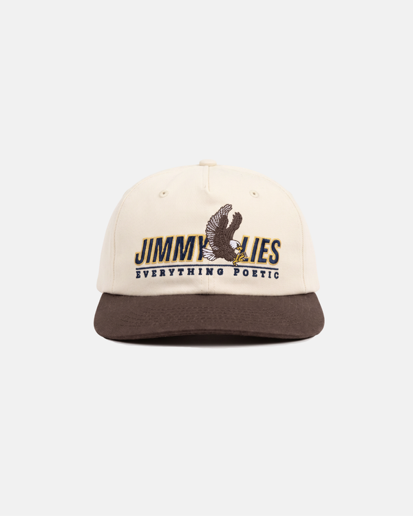 JIMMY OFFICIAL CAP