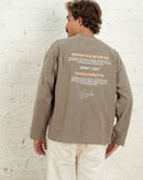 GUS TOFFEE LONG TEE