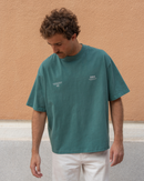 OLIVE SUNDAY TEE
