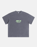 POPS GREY TEE