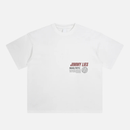 BLUE COAST WHITE TEE