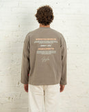 GUS TOFFEE LONG TEE
