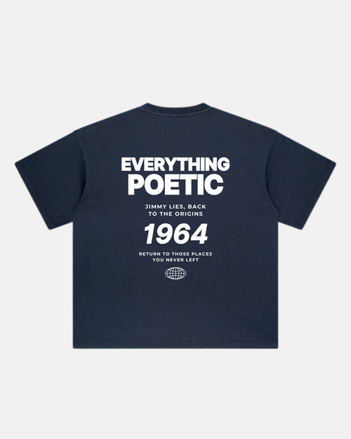 NAVY RETRO V.2
