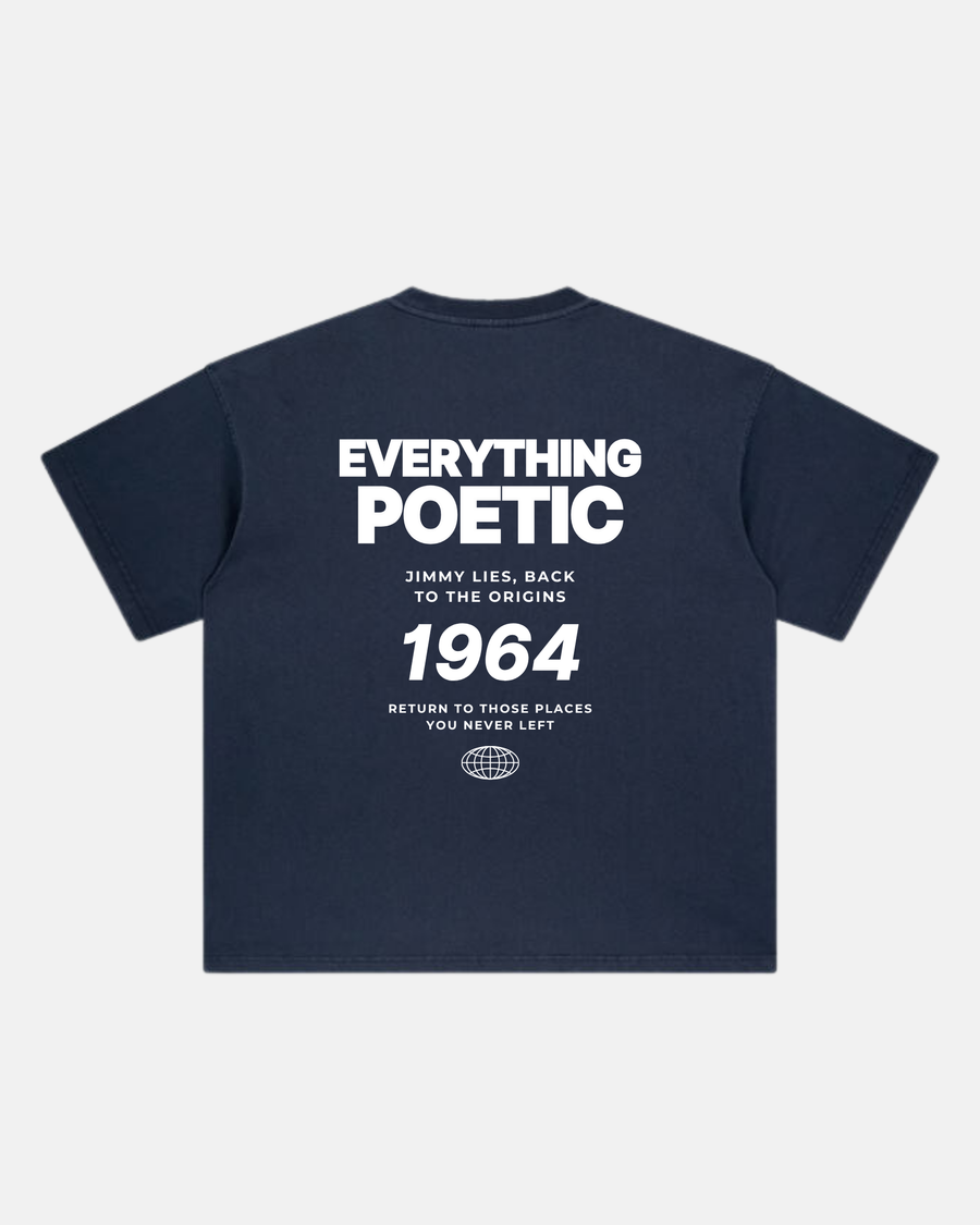 NAVY RETRO V.2