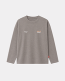 GUS TOFFEE LONG TEE