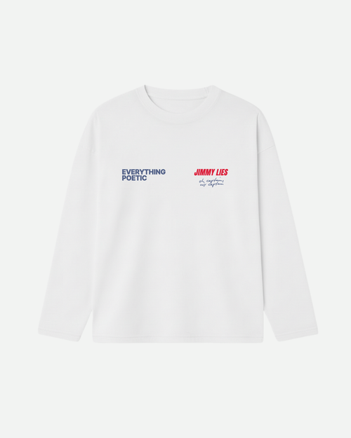 OUR BEST WHITE TEE