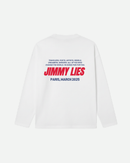 OUR BEST WHITE TEE