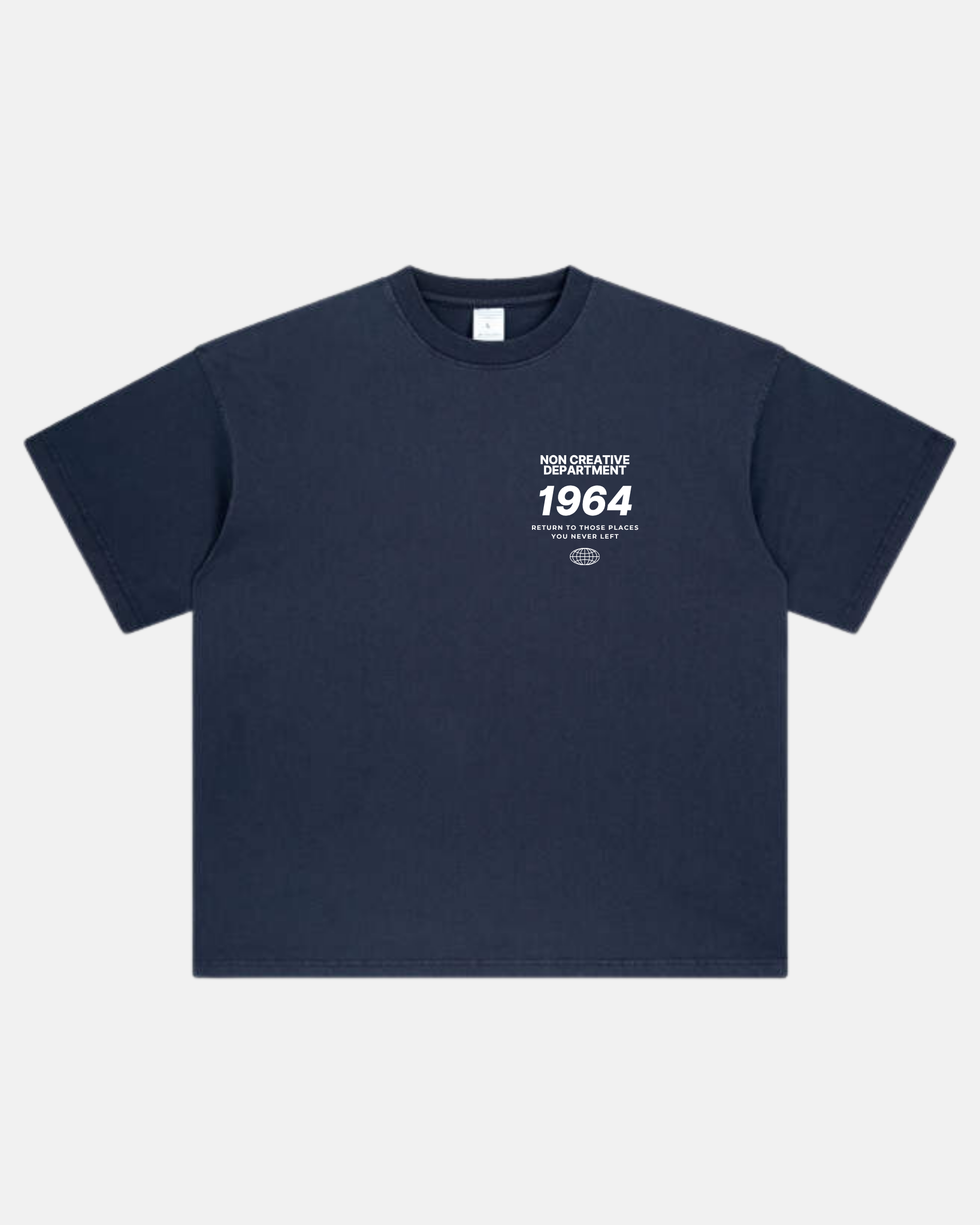 NAVY RETRO V.2
