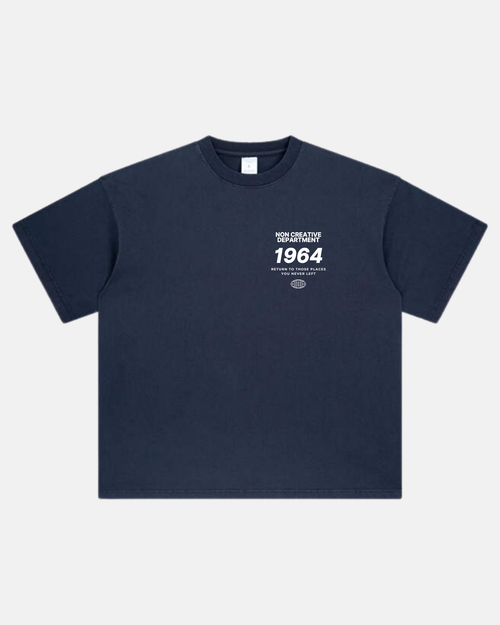 NAVY RETRO V.2