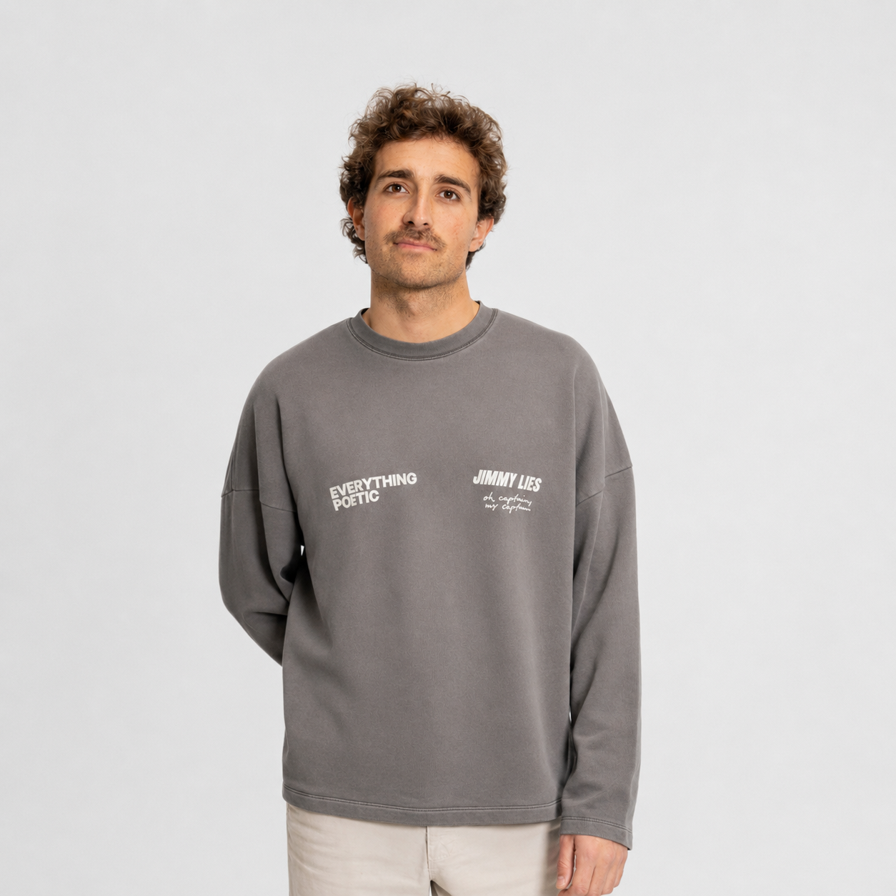 ESSENTIAL CHARCOAL