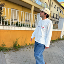 OUR BEST WHITE TEE