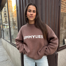 CHOCOLATE (with milk) JERSEY