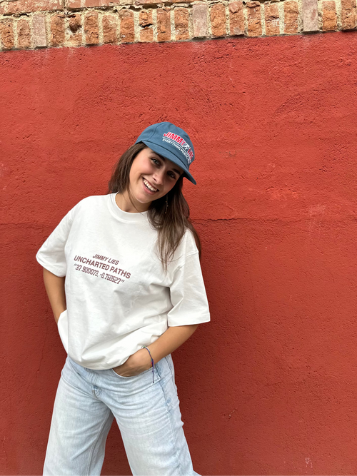 POETIC WINE TEE