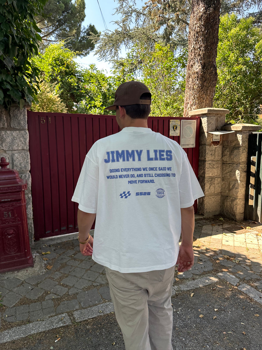 MOTOR SKY TEE