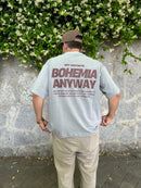 BOHEMIA WINE TEE