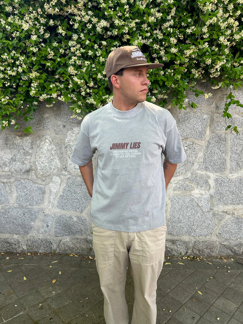 BOHEMIA WINE TEE
