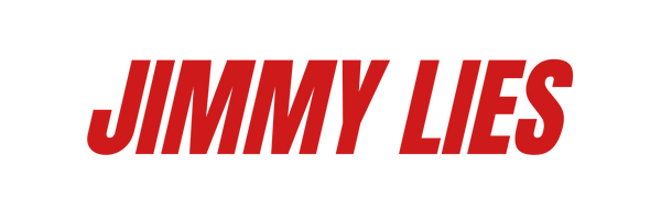 Jimmy Lies
