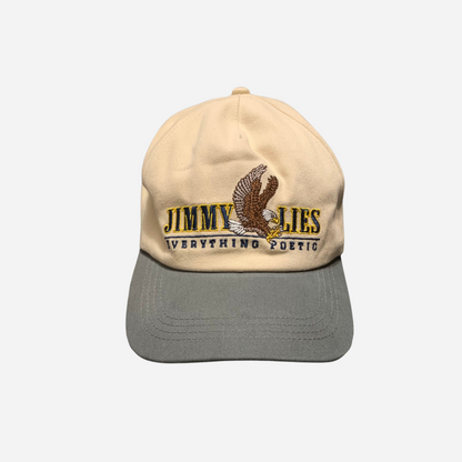 JIMMY CAP