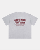 BOHEMIA WINE TEE